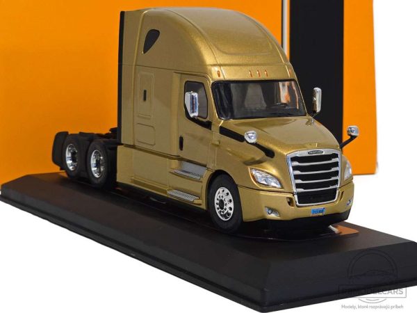 FREIGHTLINER CASCADIA 2018 - IXO - Image 4