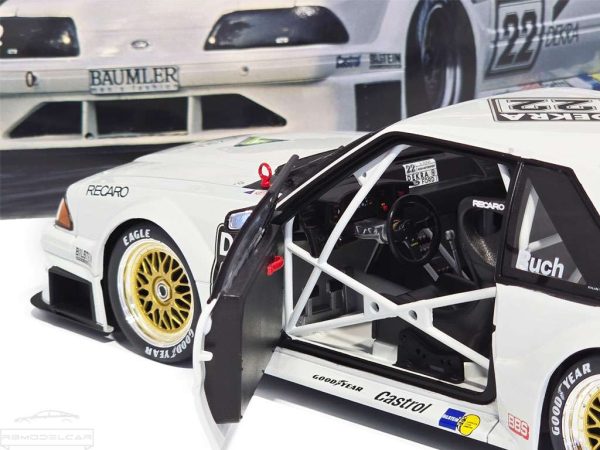 FORD MUSTANG 5.0 #22 DTM 1994 - WERK83 - Image 6