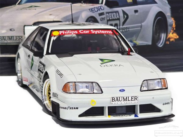 FORD MUSTANG 5.0 #22 DTM 1994 - WERK83 - Image 8