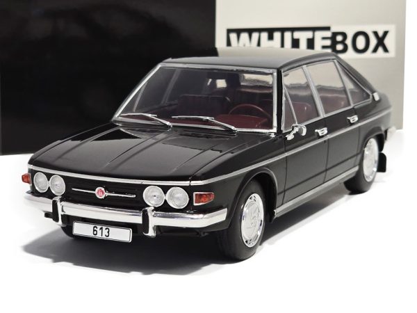 TATRA 613 1973 - WHITEBOX - Image 2