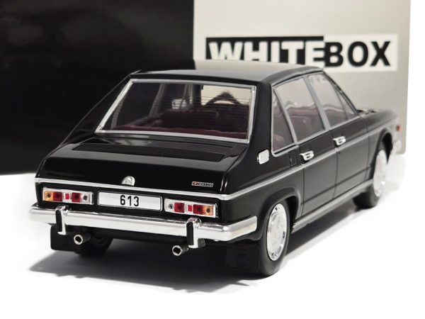 TATRA 613 1973 - WHITEBOX - Image 4