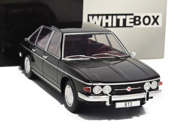 TATRA 613 1973 - WHITEBOX - Image 5