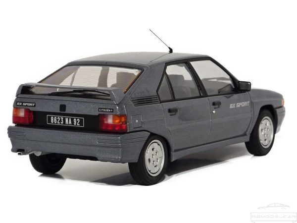 CITROEN BX 16 SPORT 1985 - NOREV - Image 3