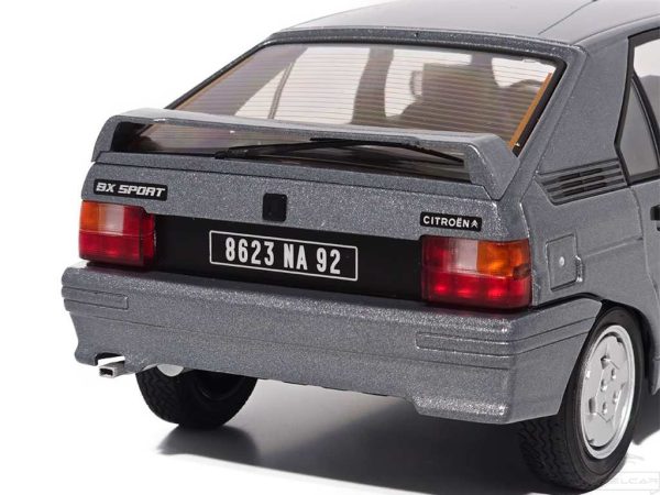 CITROEN BX 16 SPORT 1985 - NOREV - Image 5