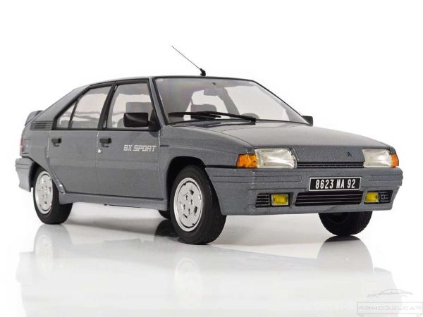 CITROEN BX 16 SPORT 1985 - NOREV - Image 6