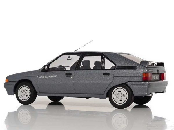 CITROEN BX 16 SPORT 1985 - NOREV - Image 7