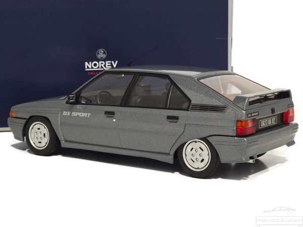 CITROEN BX 16 SPORT 1985 - NOREV - Image 8