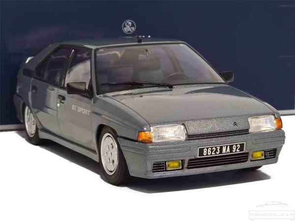 CITROEN BX 16 SPORT 1985 - NOREV - Image 9