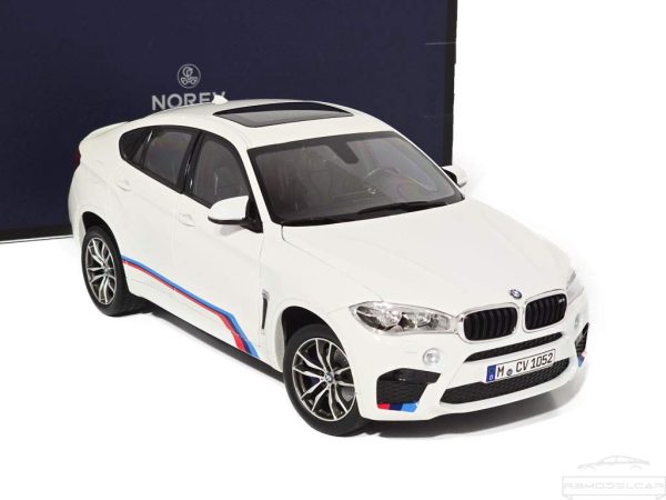 BMW X6 M 2015 - NOREV - Image 4