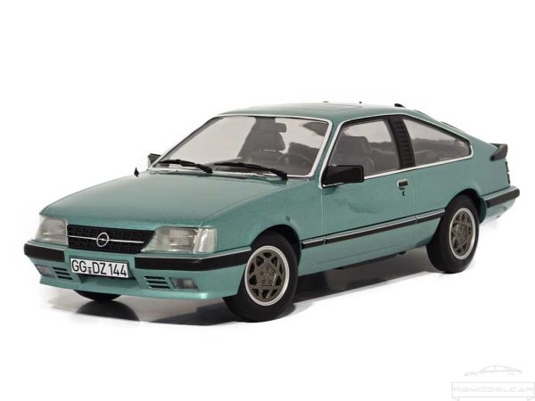 OPEL MONZA 2,5E 1983 - NOREV - Image 2