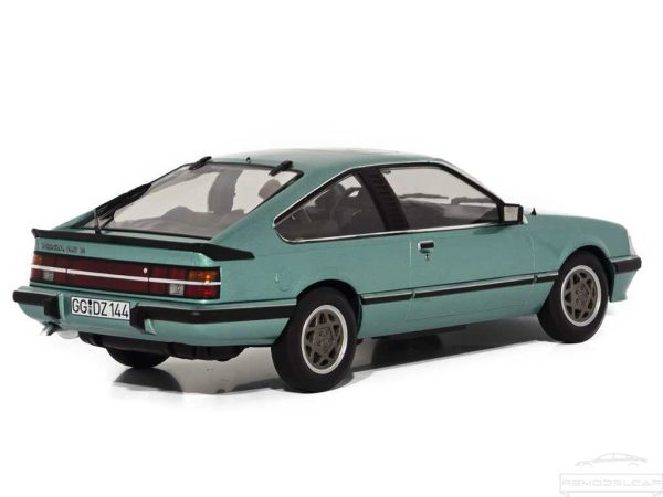 OPEL MONZA 2,5E 1983 - NOREV - Image 3