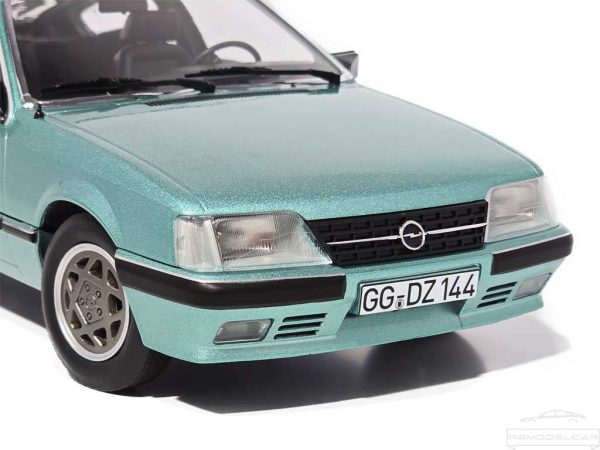 OPEL MONZA 2,5E 1983 - NOREV - Image 4