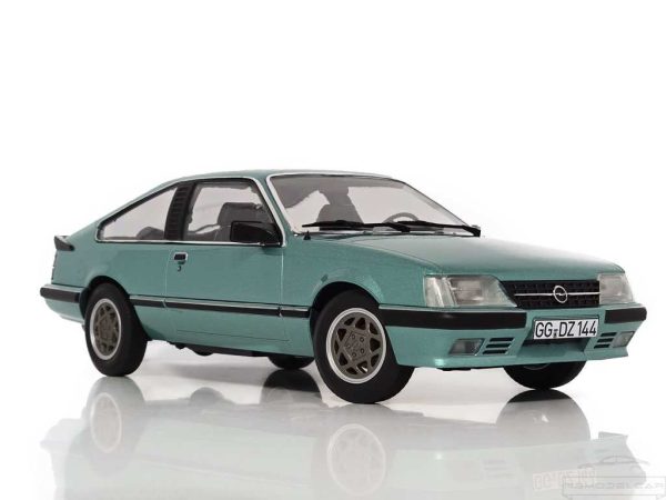 OPEL MONZA 2,5E 1983 - NOREV - Image 6