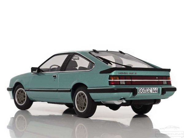 OPEL MONZA 2,5E 1983 - NOREV - Image 7