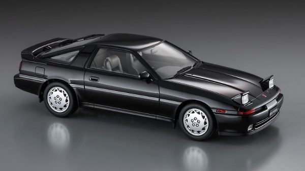 TOYOTA SUPRA A70 3.0 GT 1988 - HASEGAWA - Image 4