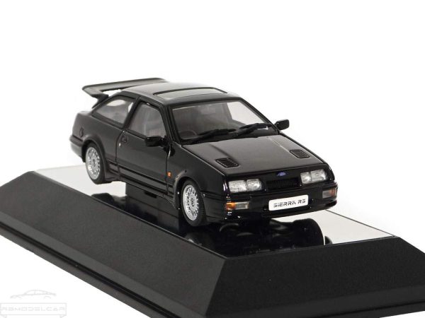 FORD SIERRA RS COSWORTH - AUTOART - Image 4