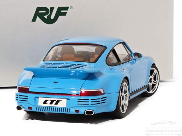 RUF CTR ANNIVERSARY 2017 - ALMOST REAL - Image 3