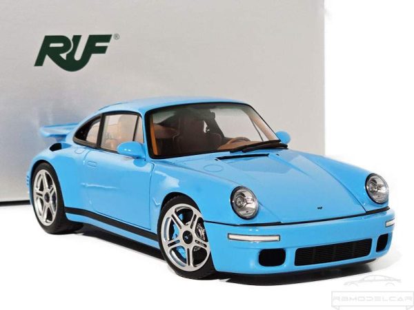 RUF CTR ANNIVERSARY 2017 - ALMOST REAL - Image 4