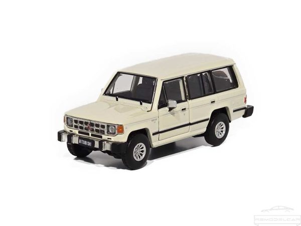 MITSUBISHI PAJERO MK1 1983 - BM CREATIONS - Image 2