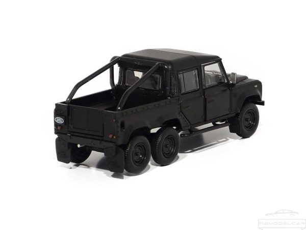 LAND ROVER DEFENDER 110 6x6 2016 - BM CREATIONS - Image 3