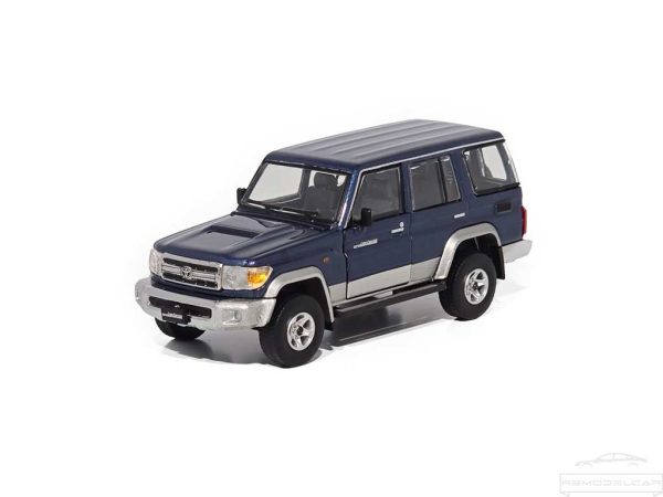 TOYOTA LAND CRUISER LC76 - BM CREATIONS - Image 2