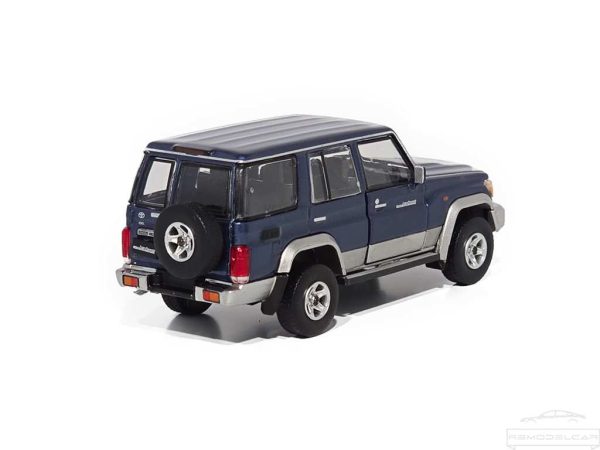 TOYOTA LAND CRUISER LC76 - BM CREATIONS - Image 3