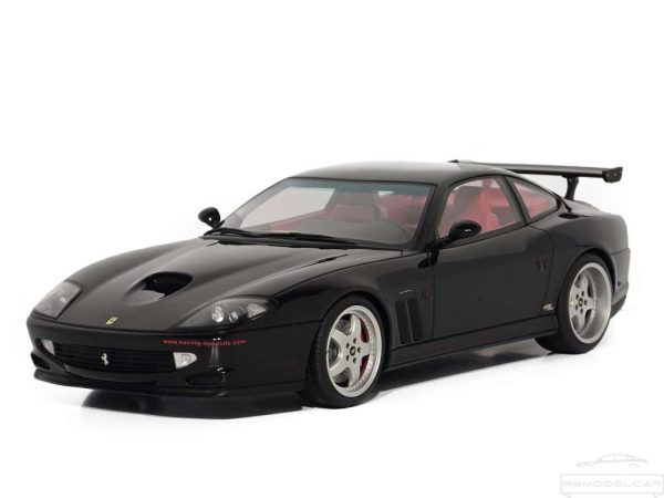 FERRARI F550 KOENIG SPECIAL 1997 - GT SPIRIT - Image 2