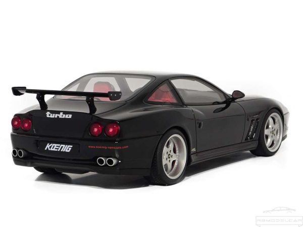 FERRARI F550 KOENIG SPECIAL 1997 - GT SPIRIT - Image 3