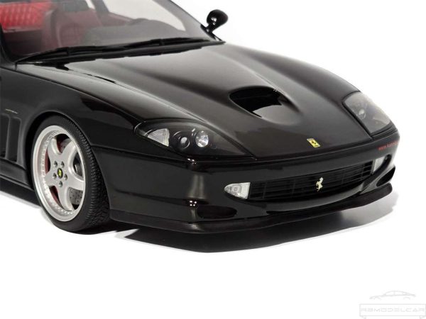 FERRARI F550 KOENIG SPECIAL 1997 - GT SPIRIT - Image 4