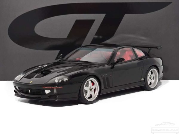 FERRARI F550 KOENIG SPECIAL 1997 - GT SPIRIT