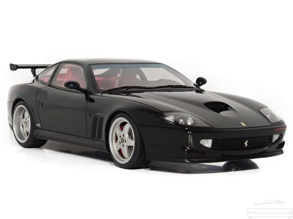 FERRARI F550 KOENIG SPECIAL 1997 - GT SPIRIT - Image 7