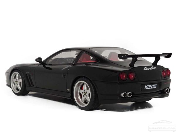 FERRARI F550 KOENIG SPECIAL 1997 - GT SPIRIT - Image 8