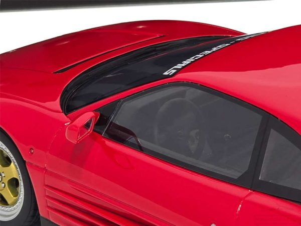 KOENIG SPECIAL 348 TWIN TURBO 1994 - GT SPIRIT - Image 7