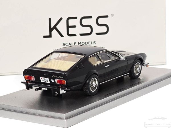 DODGE CHALLENGER SPECIAL FRUA 6.3 1970 - KESS MODEL - Image 3