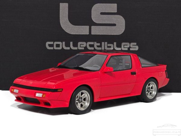 MITSUBISHI STARION 2.0 TURBO 1983 – LS COLLECTIBLES