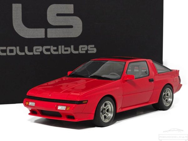 MITSUBISHI STARION 2.0 TURBO 1983 – LS COLLECTIBLES - Image 2