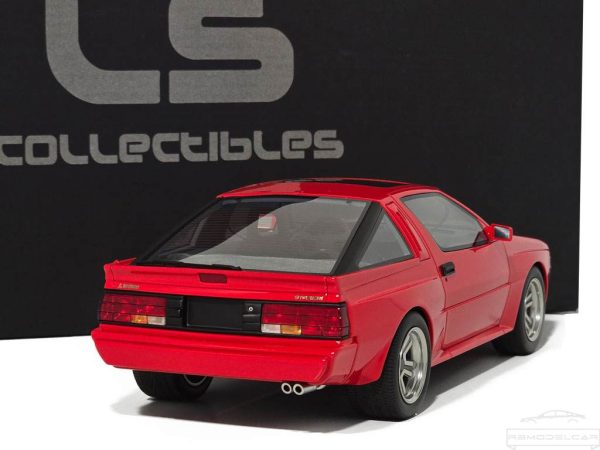 MITSUBISHI STARION 2.0 TURBO 1983 – LS COLLECTIBLES - Image 3