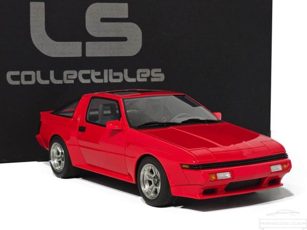 MITSUBISHI STARION 2.0 TURBO 1983 – LS COLLECTIBLES - Image 4