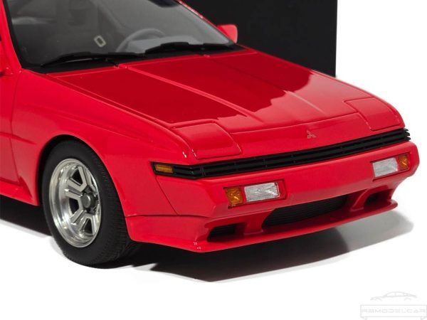 MITSUBISHI STARION 2.0 TURBO 1983 – LS COLLECTIBLES - Image 5