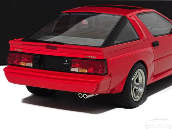 MITSUBISHI STARION 2.0 TURBO 1983 – LS COLLECTIBLES - Image 6