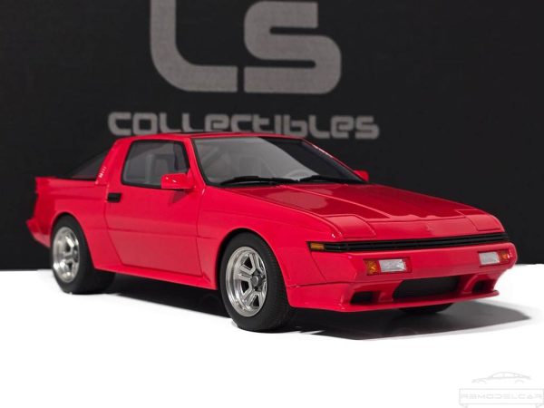 MITSUBISHI STARION 2.0 TURBO 1983 – LS COLLECTIBLES - Image 7