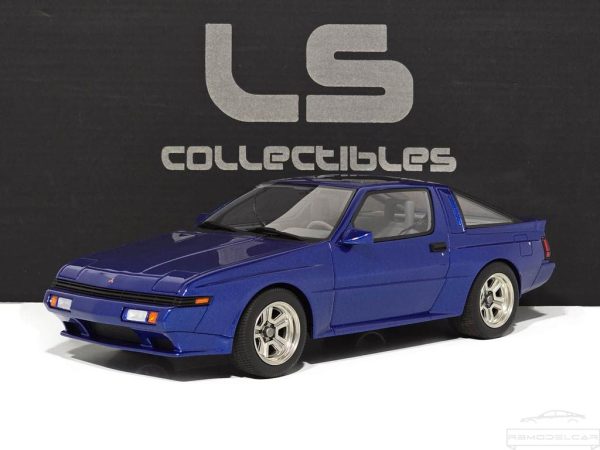 MITSUBISHI STARION 2.0 TURBO 1983 - LS COLLECTIBLES