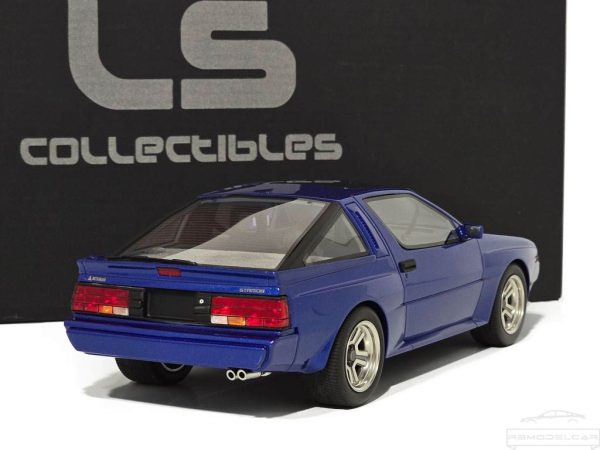 MITSUBISHI STARION 2.0 TURBO 1983 - LS COLLECTIBLES - Image 3