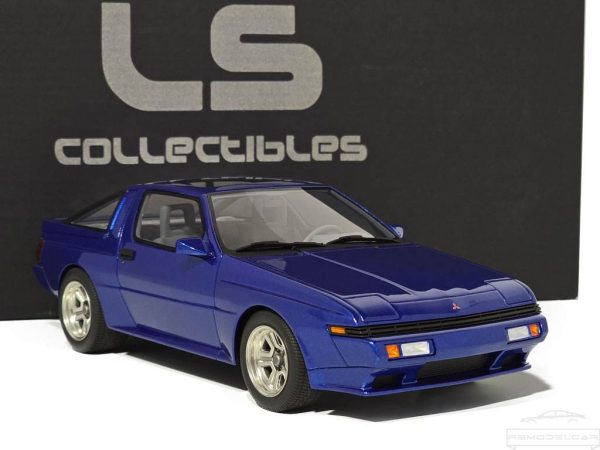 MITSUBISHI STARION 2.0 TURBO 1983 - LS COLLECTIBLES - Image 4