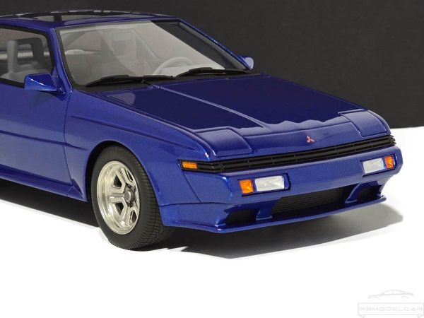 MITSUBISHI STARION 2.0 TURBO 1983 - LS COLLECTIBLES - Image 5