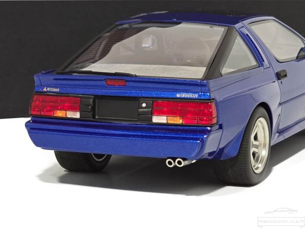 MITSUBISHI STARION 2.0 TURBO 1983 - LS COLLECTIBLES - Image 6