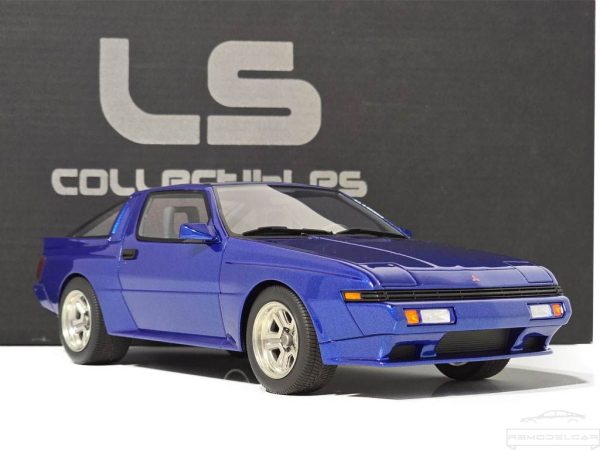 MITSUBISHI STARION 2.0 TURBO 1983 - LS COLLECTIBLES - Image 7