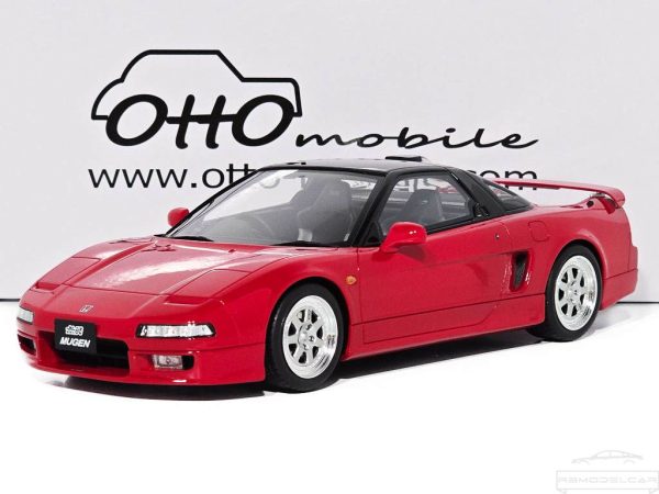 HONDA NSX MUGEN FORMULA 1993 - OTTO MOBILE