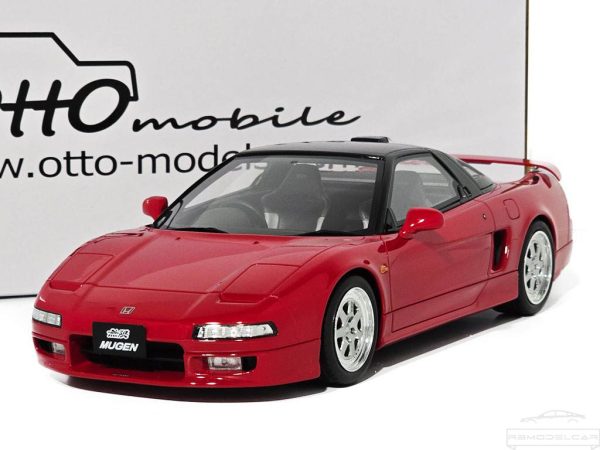 HONDA NSX MUGEN FORMULA 1993 - OTTO MOBILE - Image 2