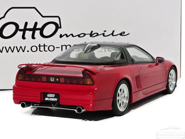 HONDA NSX MUGEN FORMULA 1993 - OTTO MOBILE - Image 3